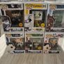 Funko pops Image 7