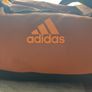 Adidas Orange Gym Bag Image 6