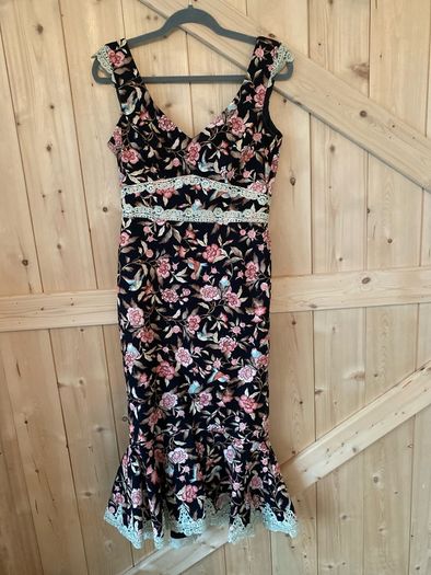 Stunning Dress