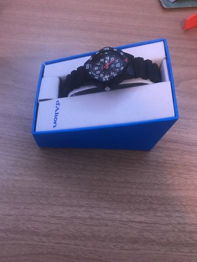 Brand new D'alton watch