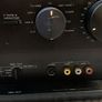 Yamaha DSP A-1000 amplifier Image 2