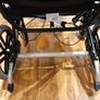 HD balance wheelchair Image 3