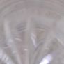 Vintage Waterford Cut Crystal Tankard Mug STAMPED. Image 4