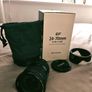 Canon EF 24-70mm f/2.8L II USM | Excellent Condition Image 3