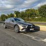 Mercedes-Benz CLA 2022 Shooting Brake Progressiv 200D Image 7