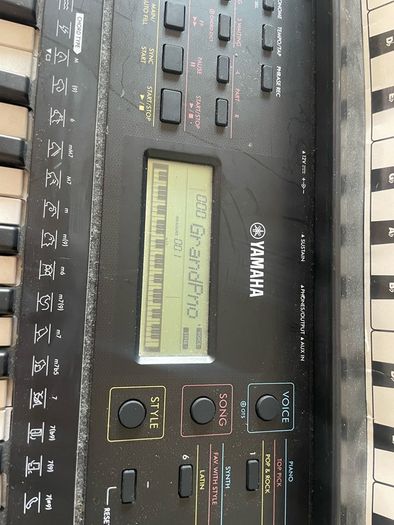 keyboard