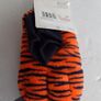 New childs tiger slippers  tag attached Image 4