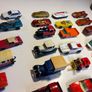 Vintage Matchbox Super Fast 40 models  lot 6 Image 8