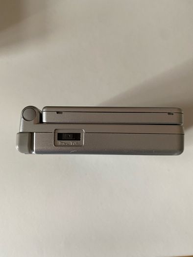 Game Boy Advance SP