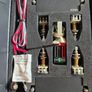 EMG ZW Zakk Wylde pickup set Image 2