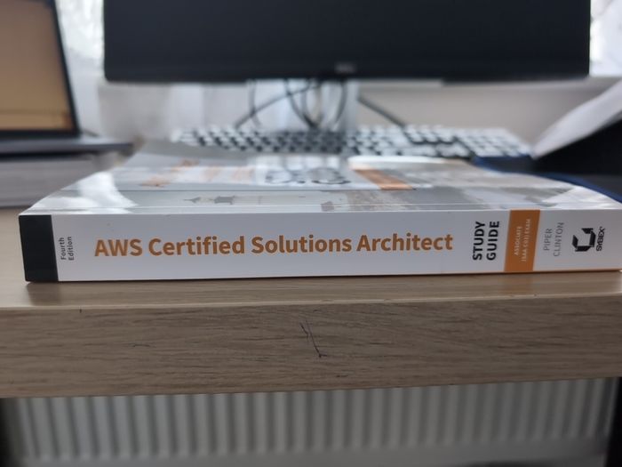 AWS Certified Solutions Architect Study Guide