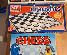 Monopoly Chess Drafts