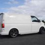 2016 transporter t6 t28 swb 95k miles Image 4