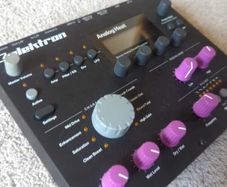 Elektron Analog Heat mkI effects unit