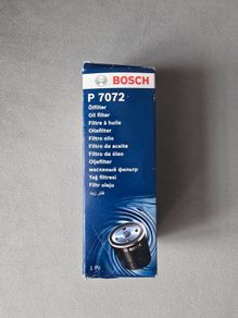 BMW E90 E91 2 Oil Filters