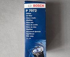 BMW E90 E91 2 Oil Filters