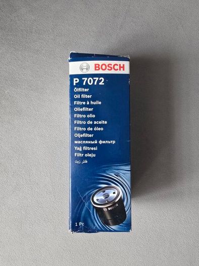 BMW E90 E91 2 Oil Filters