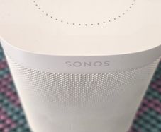 Sonos One