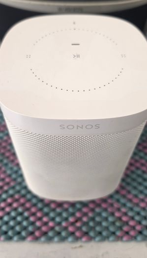 Sonos One