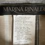 Marina Rinaldi shirt Dress Image 10