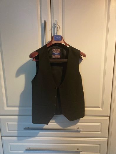 3 piece suit