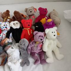 beanie babies