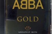 Abba [1992] Abba Gold [1xcd Album]