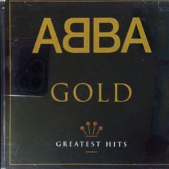 Abba [1992] Abba Gold [1xcd Album]
