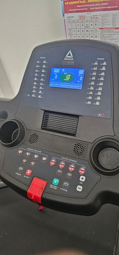 Reebok Tredmill Gt40