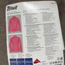 New crivit girls ski top 134/140cm 8-10 years Image 4