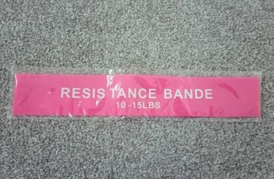 BN Resistance Band