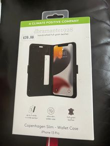 Wallet Case