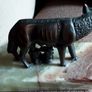romulus and remus figurine Image 3