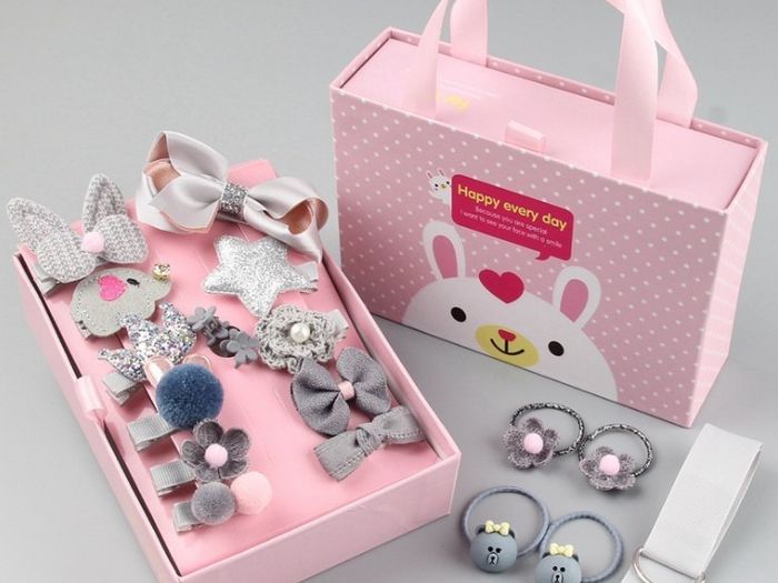 Hair Accessories