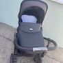 silvercross 3in1 travel system Image 4