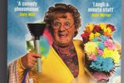 Mrs. Brown's Family Handbook