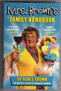 Mrs. Brown's Family Handbook