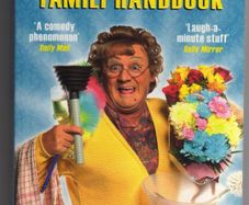Mrs. Brown's Family Handbook
