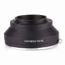 Lens Adapter EOS- Nikon 1 Image 2