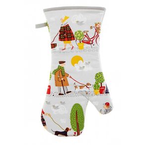 Ulster Weavers Walkies Oven Gloves x2