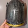 Medieval Times helmet Image 4