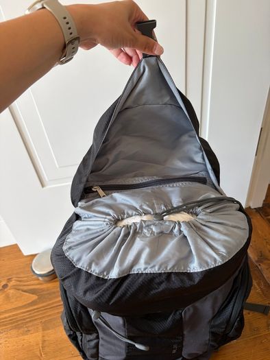 Vango Trail 35 Litre Rucksack - Premium Hiking & Camping Backpack (Like New)