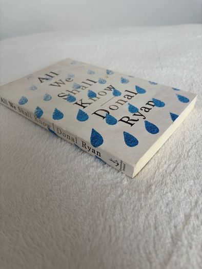 All We Shall Know Book