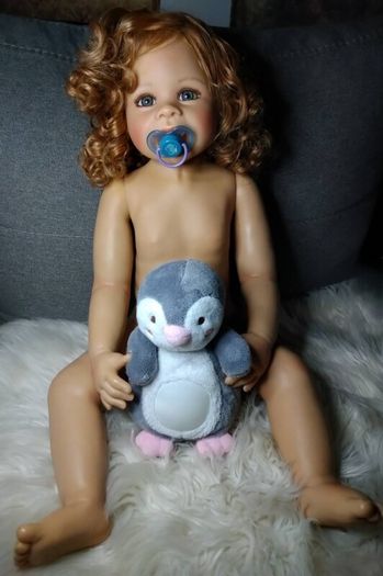 Masterpiece Doll - Vicky