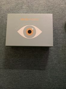 Kenzo world