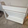 Kids Bookcase, Childrens Storage Shelves, Magazine Rack. Image 4