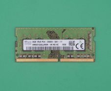 8GB DDR4 2666MHZ Sk Hynix Laptop Ram