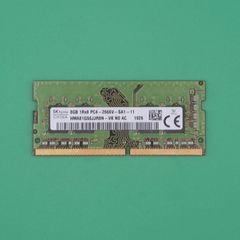 8GB DDR4 2666MHZ Sk Hynix Laptop Ram