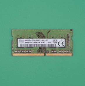 8GB DDR4 2666MHZ Sk Hynix Laptop Ram