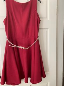Closet Dress
